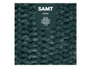 myBoshi Wolle Chenille Samt Maus 100 g, 100 m