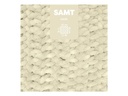 myBoshi Wolle Chenille Samt Hase 100 g, 100 m