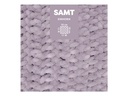 myBoshi Wolle Chenille Samt Einhorn 100 g, 100 m