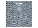 myBoshi Wolle Chenille Samt Delfin 100 g, 100 m