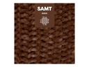 myBoshi Wolle Chenille Samt Biber 100 g, 100 m