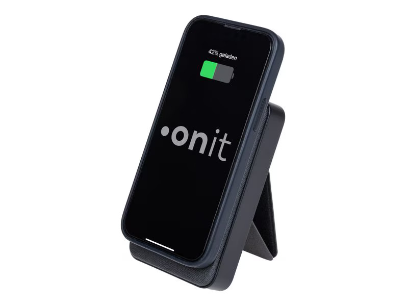 onit Powerbank Induktiv 10000 mAh