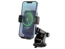onit Handyhalterung Smart mit Ladefunktion