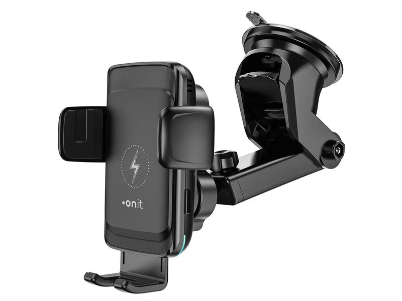 onit Handyhalterung Smart mit Ladefunktion