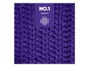 myBoshi Wolle Nr.1 Violett 50 g, 55 m