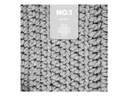 myBoshi Wolle Nr.1 Silber 50 g, 55 m