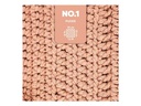 myBoshi Wolle Nr.1 Puder 50 g, 55 m