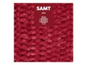 myBoshi Wolle Chenille Samt Ara 100 g, 100 m