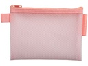 Exacompta Etui EVA Chromaline A6, Pastell, Farben assortiert, 3 Stück