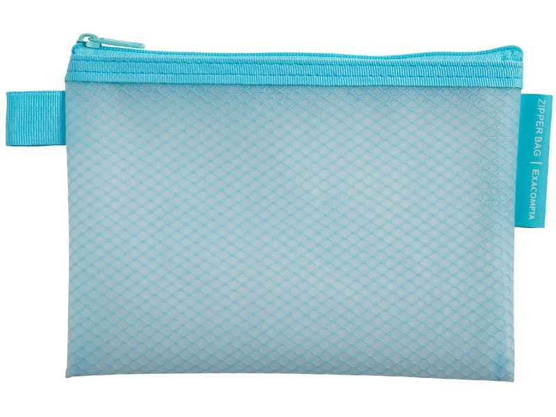 Exacompta Etui EVA Chromaline A6, Pastell, Farben assortiert, 3 Stück