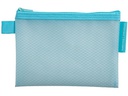 Exacompta Etui EVA Chromaline A6, Pastell, Farben assortiert, 3 Stück