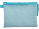 Exacompta Etui EVA Chromaline A5, Pastell, Farben assortiert, 3 Stück