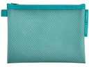 Exacompta Etui EVA Chromaline A5, Pastell, Farben assortiert, 3 Stück