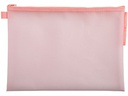 Exacompta Etui EVA Chromaline A4, Pastell, Farben assortiert, 3 Stück