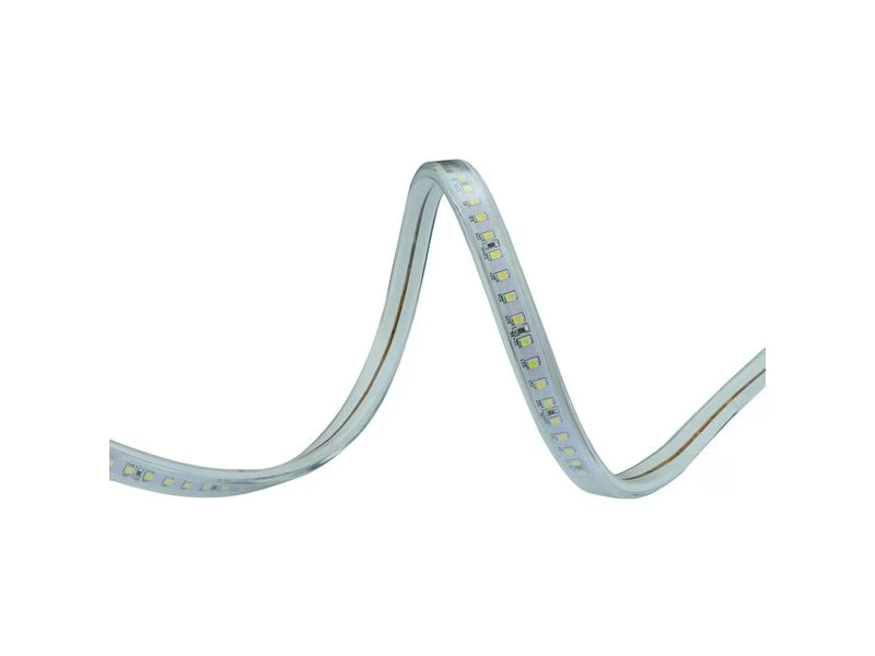 Elbro LED-Stripe 50 m x 15 mm x 7 mm, 120 LED/m,230 V AC,4000 K