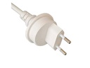 Elbro LED-Stripe 50 m x 15 mm x 7 mm, 120 LED/m,230 V AC,4000 K
