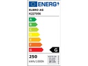 Elbro LED-Stripe 50 m x 15 mm x 7 mm, 120 LED/m,230 V AC,4000 K