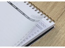Clairefontaine Taschenplaner AgeBag Schwarz