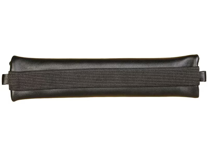 Clairefontaine Etui AgeBag Leder Schwarz