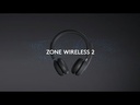 Logitech Zone Wireless 2 Teams
