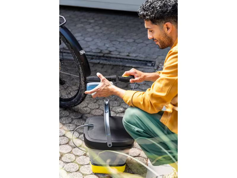 Kärcher Schaumdüse