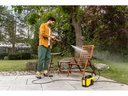 Kärcher Mobile Outdoor Cleaner OC 6-18 Solo