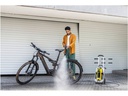 Kärcher Mobile Outdoor Cleaner OC 6-18 Premium Solo