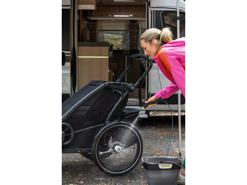Kärcher Mobile Outdoor Cleaner OC 3 Foldable