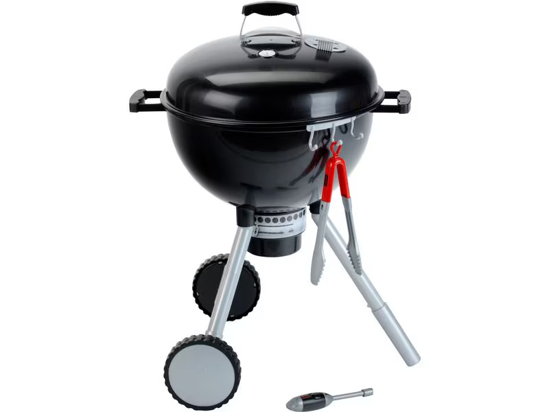 Klein-Toys Weber Kugelgrill