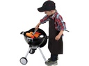 Klein-Toys Weber Kugelgrill