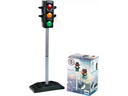 Klein-Toys Strassenverkehr Ampel