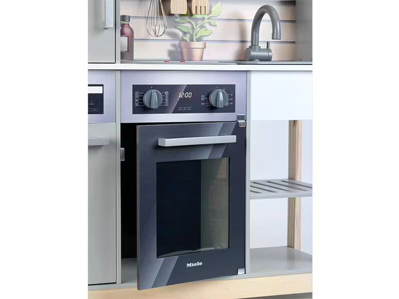 Klein-Toys Spielküche Miele Family