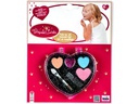 Klein-Toys Beauty Schmink-Herz klein