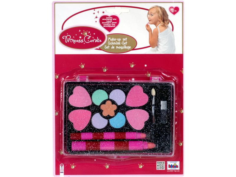 Klein-Toys Beauty Kosmetik-Set