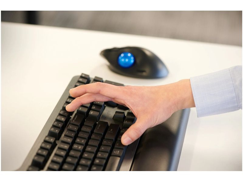 Kensington Trackball Pro Fit Ergo TB450
