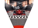 Goldbuch Schultüte Racing Champion 70 cm