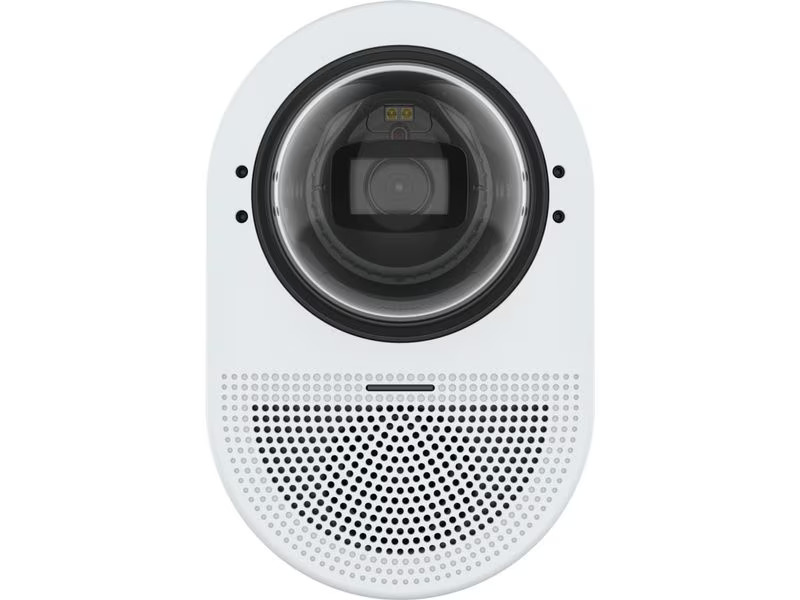 Axis Netzwerkkamera Q9307-LV Dome, AiO