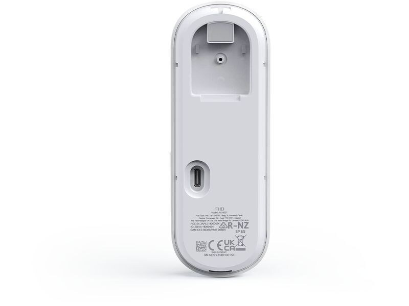 Arlo Video Doorbell HD