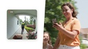 Arlo Video Doorbell HD