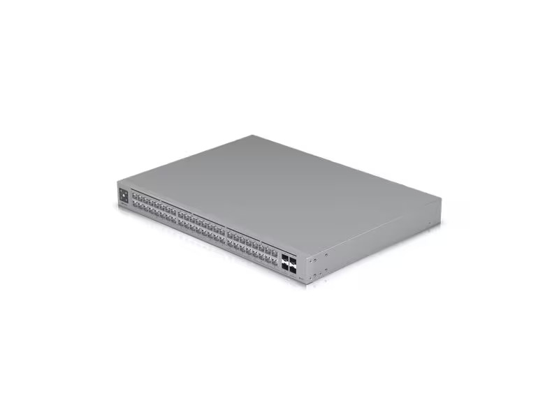 Ubiquiti Pro Max 48 52 Port