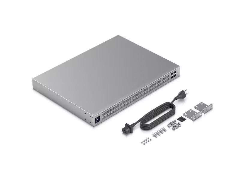Ubiquiti Pro Max 48 52 Port