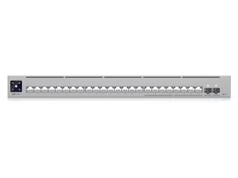 Ubiquiti Pro Max 24 26 Port