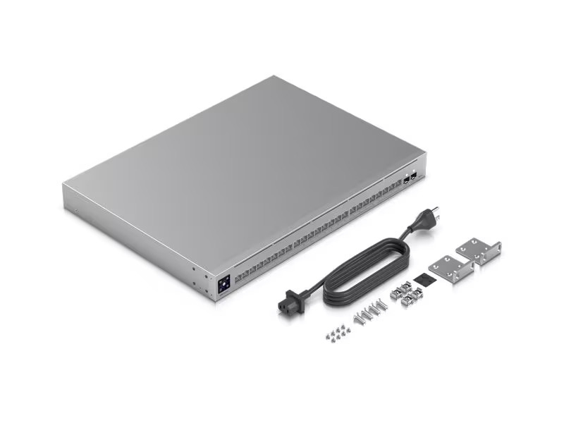 Ubiquiti Pro Max 24 26 Port