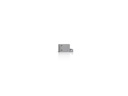 Ubiquiti 24-Port Blank Keystone Patch Panel 1HE 19, Grau