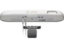 Poly Studio R30 USB Video Collaboration Bar 4K/UHD