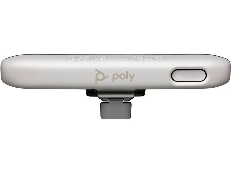 Poly Studio R30 USB Video Collaboration Bar 4K/UHD