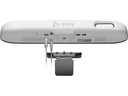 Poly Studio R30 USB Video Collaboration Bar 4K/UHD