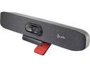 Poly Studio R30 USB Video Collaboration Bar 4K/UHD
