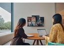 Poly Studio R30 USB Video Collaboration Bar 4K/UHD