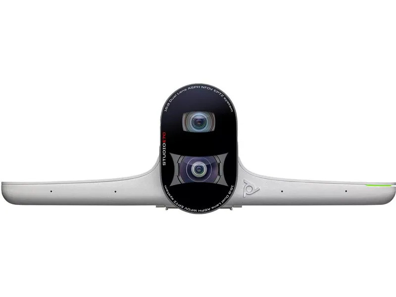 Poly Studio E70 USB Kamera 4K